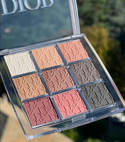 Dior far