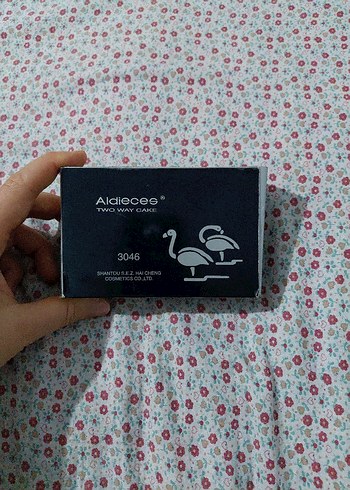 Bej Açık Ton Pudra - Görsel 4