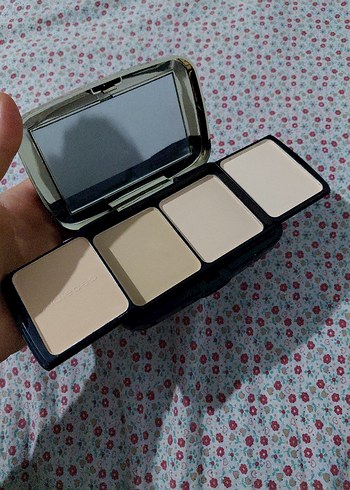 Bej Açık Ton Pudra - Görsel 2