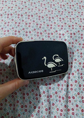 Bej Açık Ton Pudra - Görsel 5