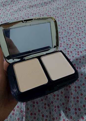 Bej Açık Ton Pudra - Görsel 6