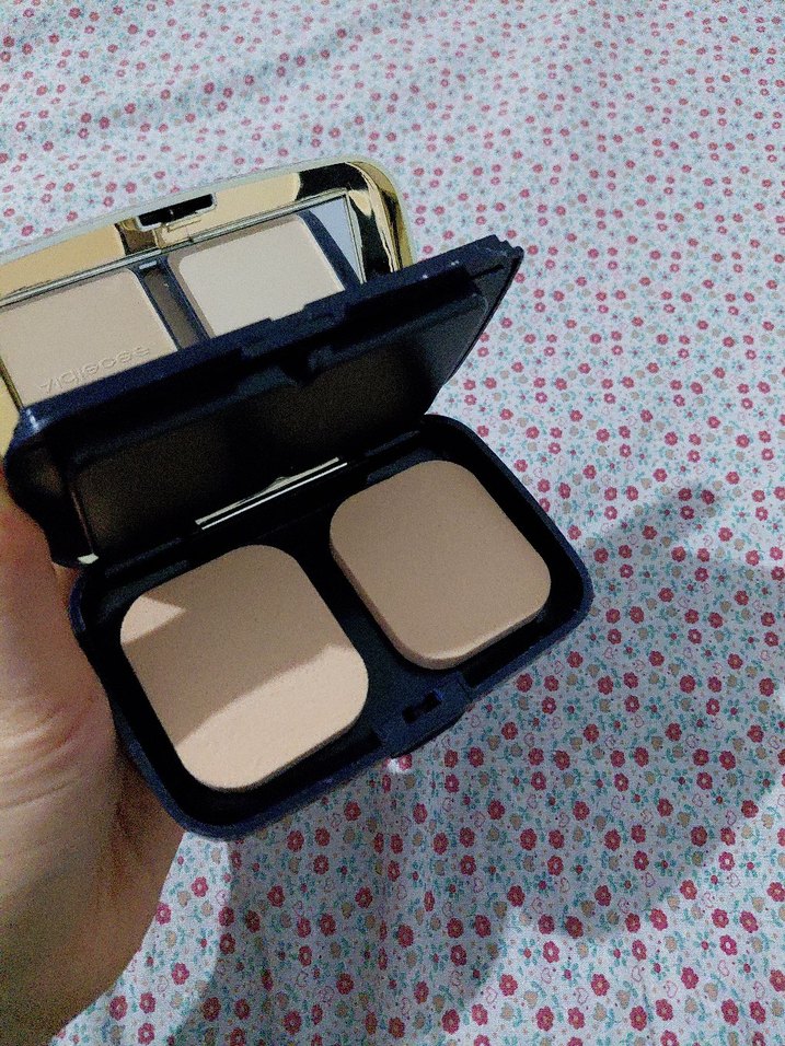 Bej Açık Ton Pudra - Görsel 3