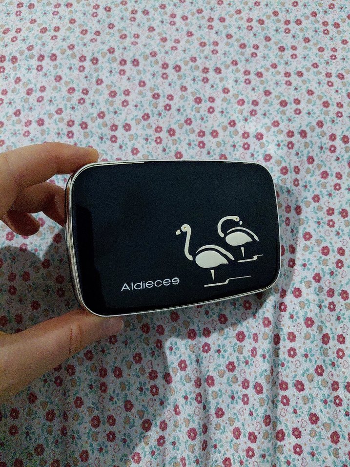 Bej Açık Ton Pudra - Görsel 5