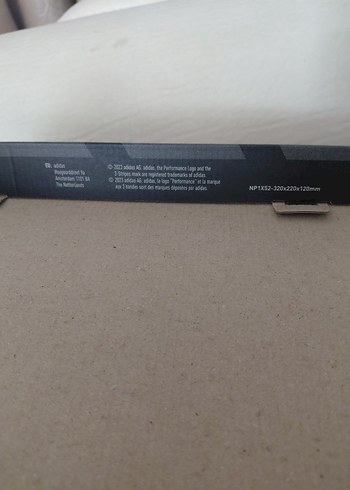 Adidas Switch Move Beyaz Erkek Spor Ayakkabı - Görsel 6