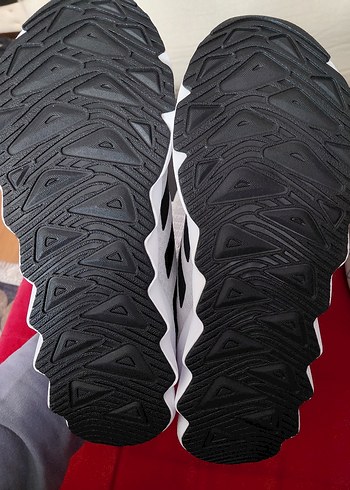 Adidas Switch Move Beyaz Erkek Spor Ayakkabı - Görsel 5