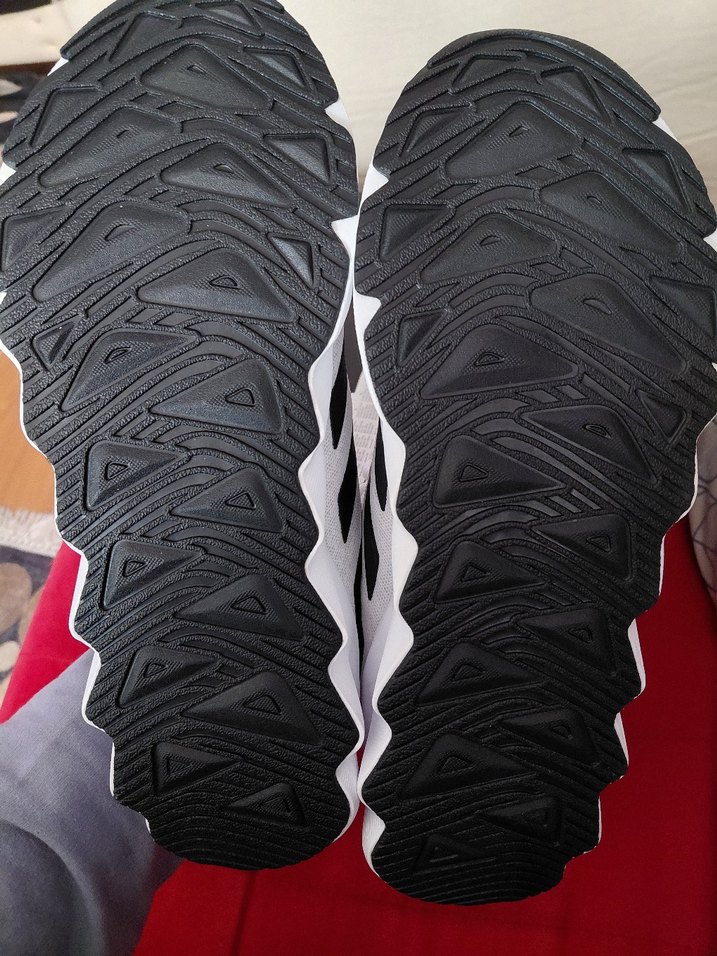 Adidas Switch Move Beyaz Erkek Spor Ayakkabı - Görsel 5