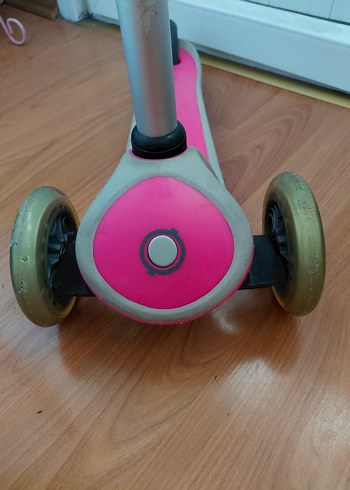 Globber scooter - Görsel 2