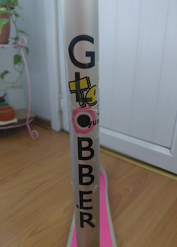Globber scooter - Görsel 3