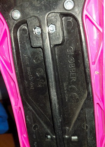 Globber scooter - Görsel 5