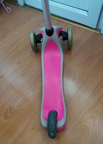 Globber scooter - Görsel 4