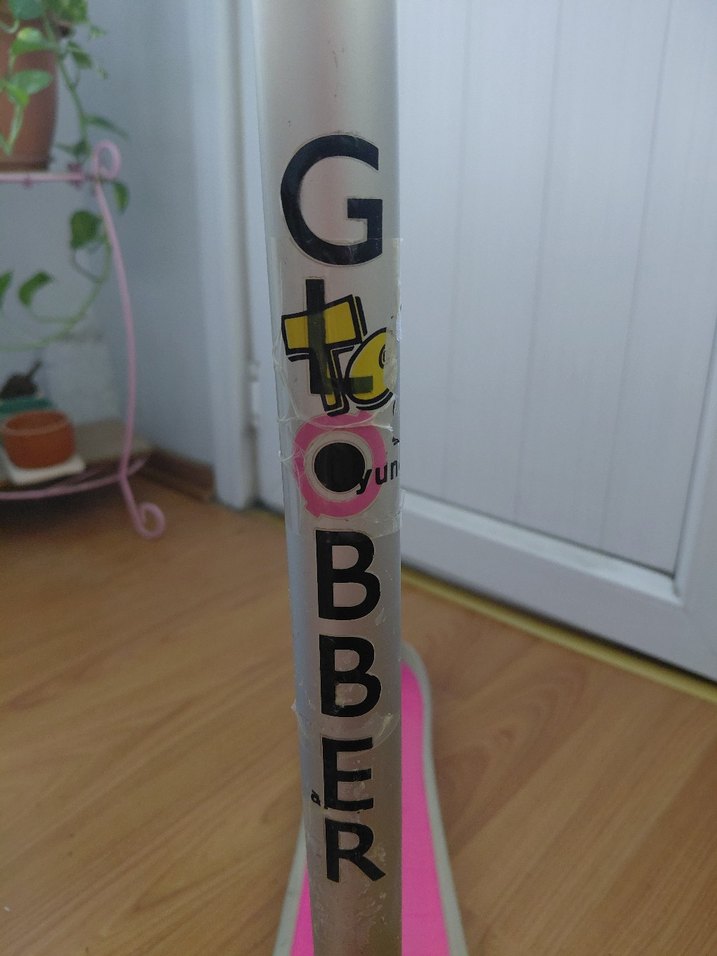 Globber scooter - Görsel 3