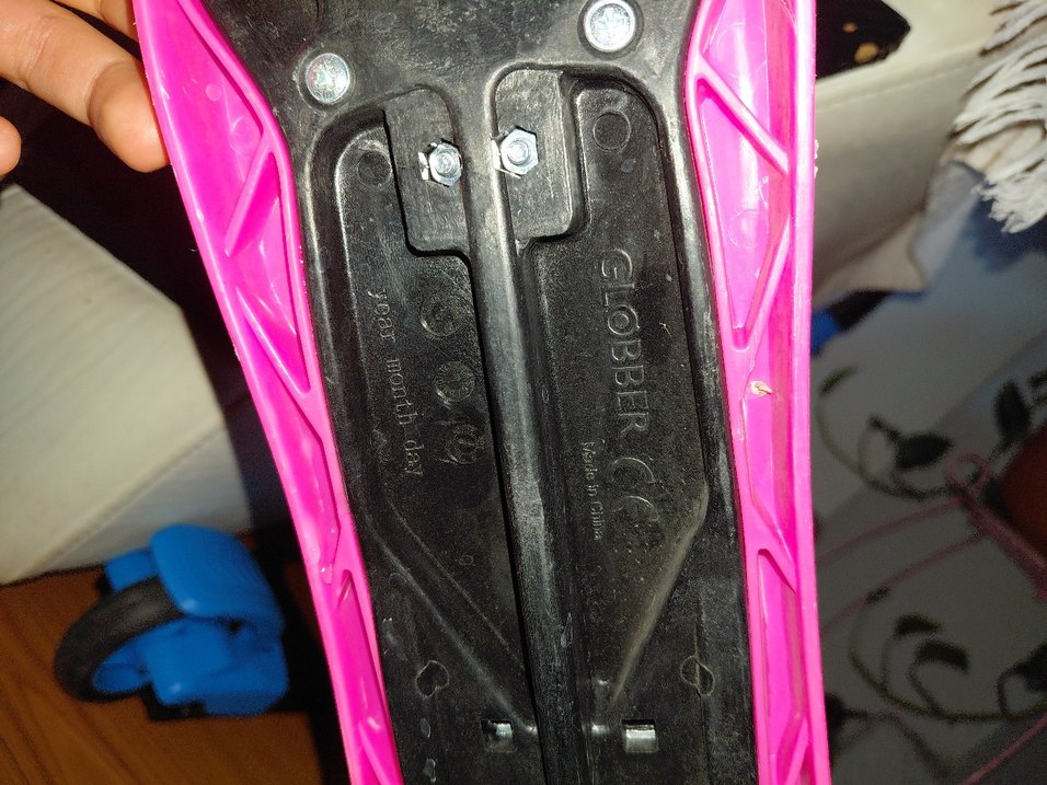 Globber scooter - Görsel 5