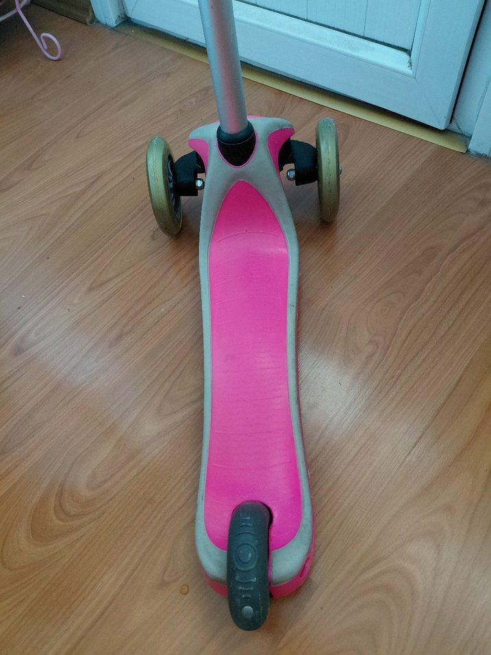 Globber scooter - Görsel 4