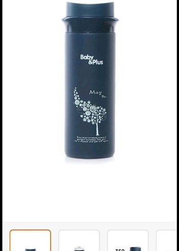 Paslanmaz Çelik termos - Görsel 2