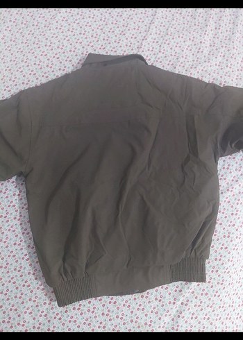 Kürklü çocuk Kışlık Mont - Görsel 5