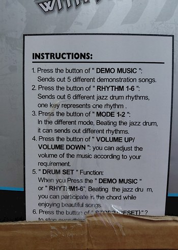 elektronik batari seti - Görsel 4