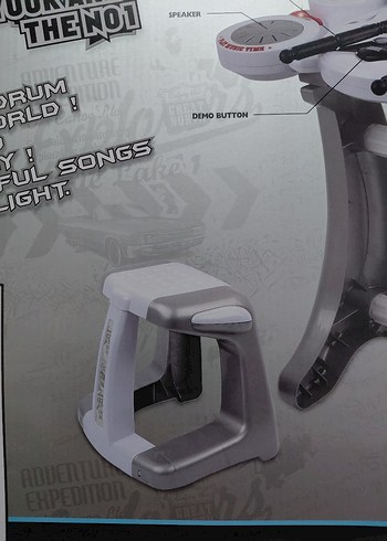 elektronik batari seti - Görsel 3