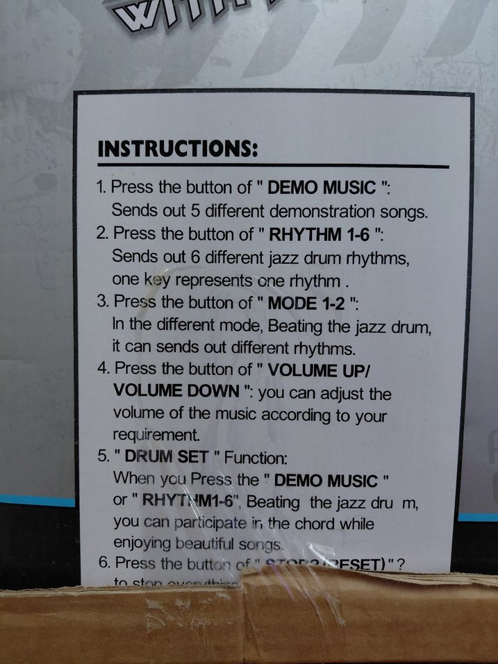 elektronik batari seti - Görsel 4