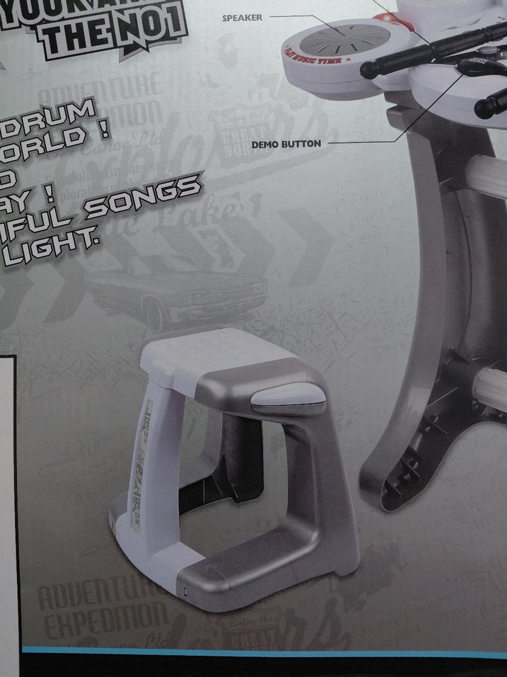 elektronik batari seti - Görsel 3