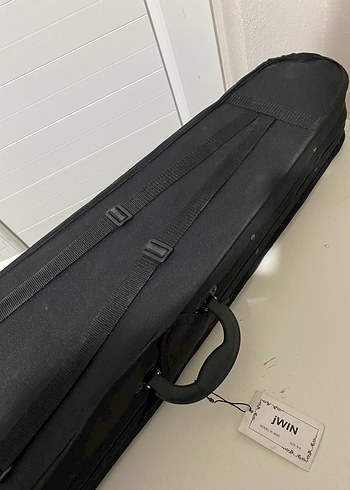 Jwin Keman full set YENİ - Görsel 2