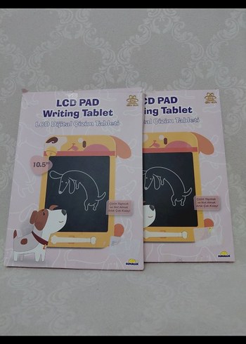 Kukuli Basketbol Seti ve çizim tableti - Görsel 3