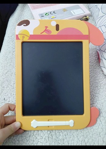 Kukuli Basketbol Seti ve çizim tableti - Görsel 2