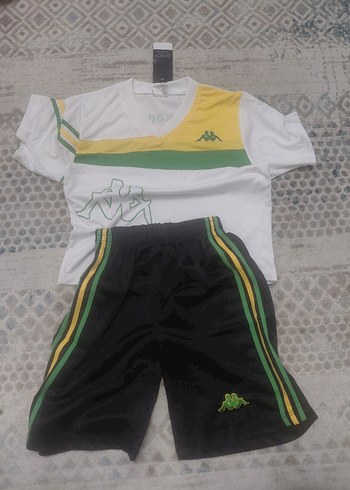Kappa Cocuk Spor Takimi