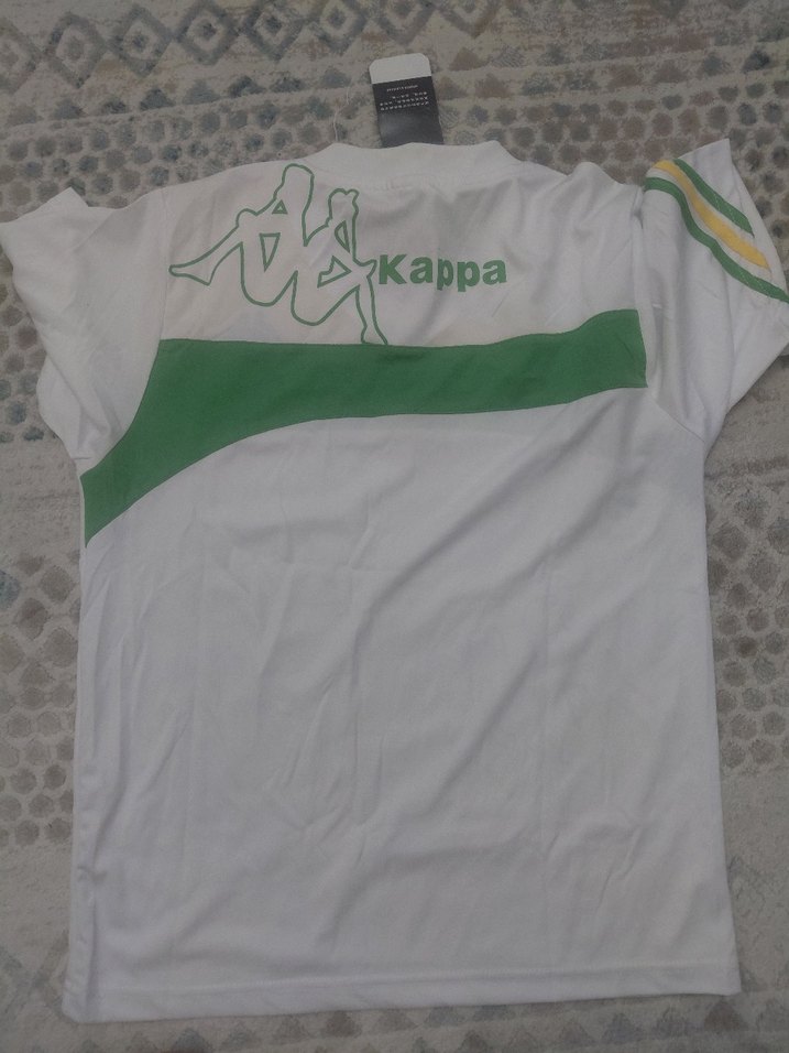 Kappa Çocuk Spor Takımı — görsel 4/4