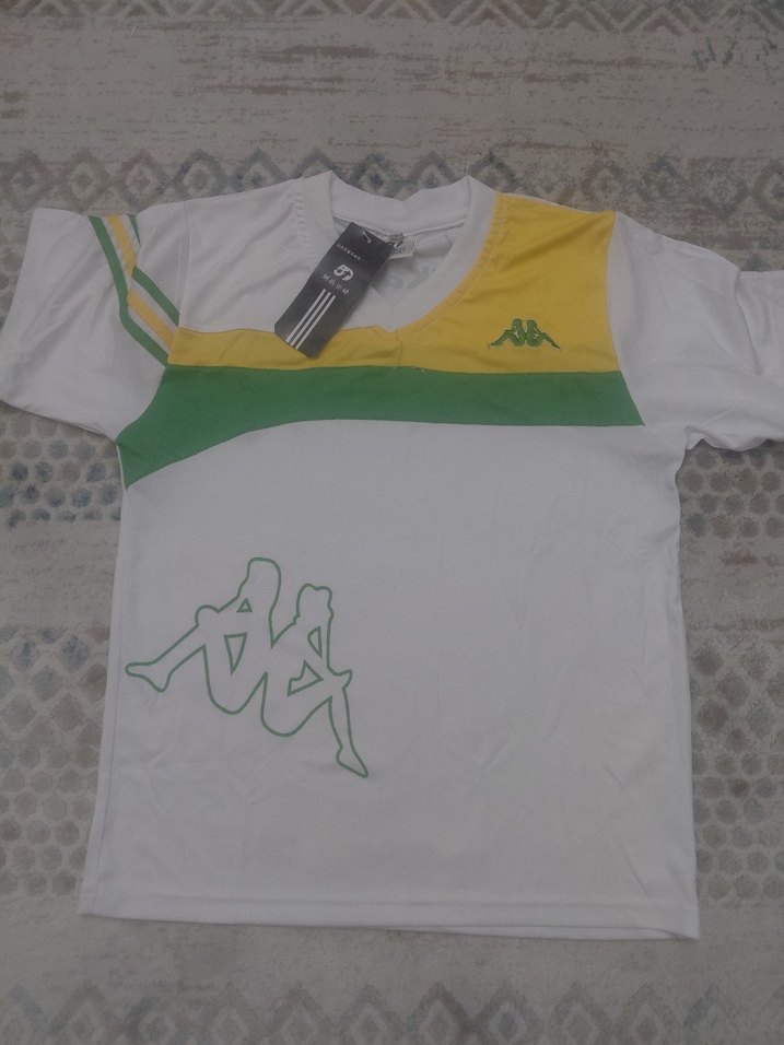 Kappa Çocuk Spor Takımı — görsel 2/4