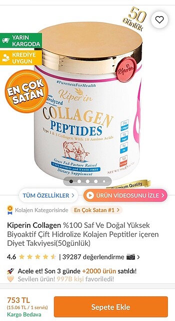 Collagen