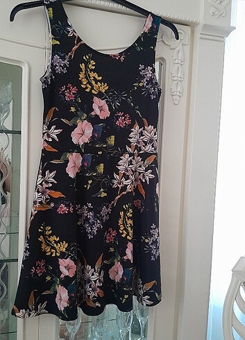 H&M H&M yazlık günlük elbise