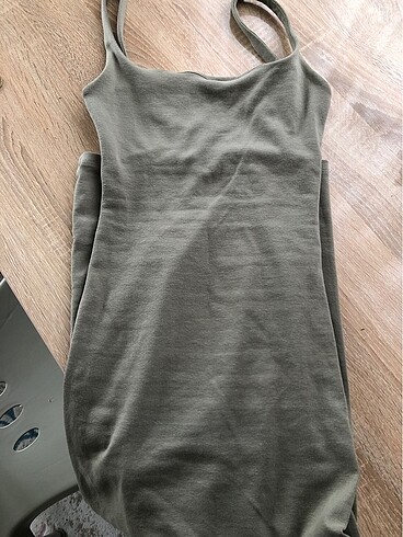Bershka Kadın Elbise