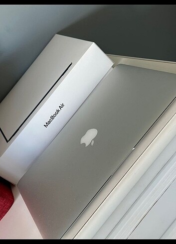 Apple Macbook 