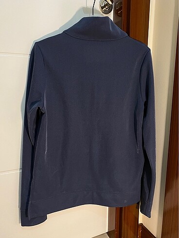 xs Beden Under Armour Fleece