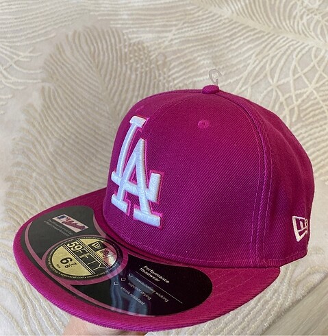 New Era New Era LA Cap