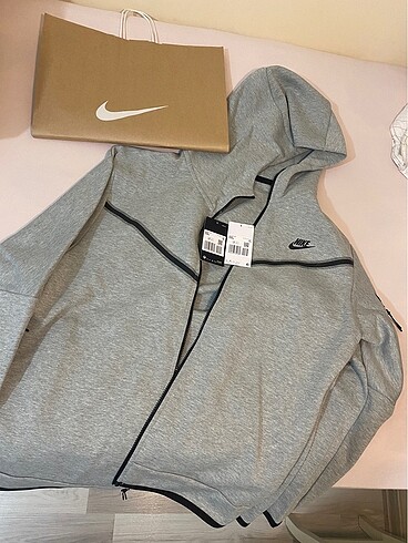 xxl Beden Nike Tech Fleece WR Hoodie