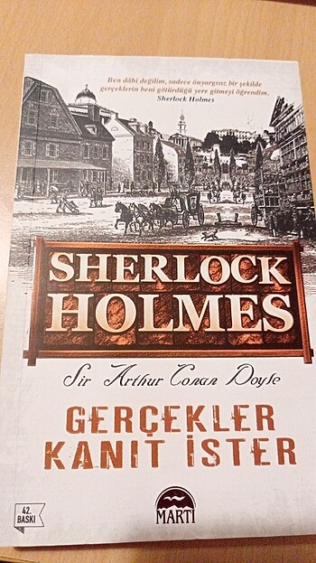 Sherlock Holmes 