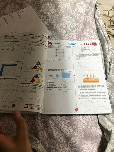  Beden Tyt matematik benim hocam