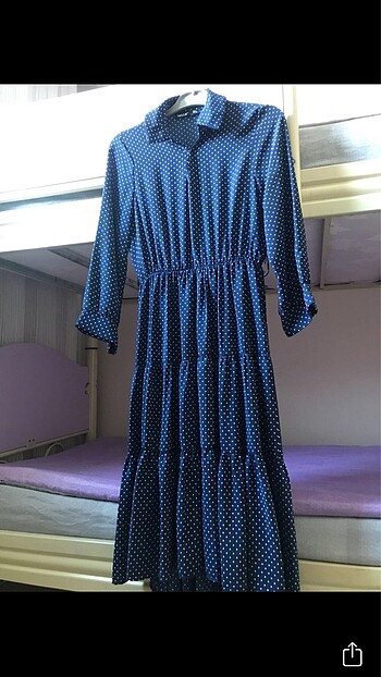Zara Günlük elbise