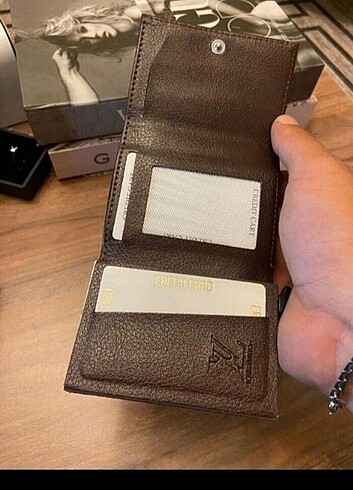Louis Vuitton ERKEK CÜZDAN