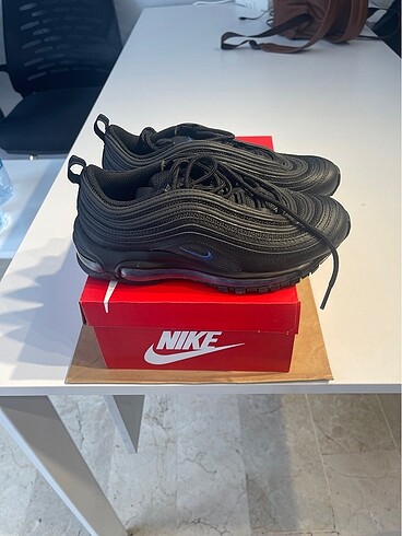 Nike ayakkabı orijinal