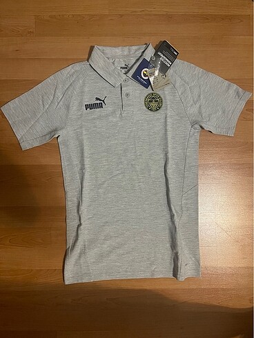 Puma t shirt fenerbahçe