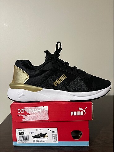 Puma Puma kadın spor ayakkabı 381080-01
