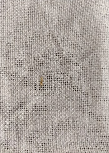 İşlemeli Beyaz Masa Örtüsü - Görsel 5