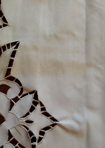 Ben İşlemeli Beyaz Perde - Görsel 3