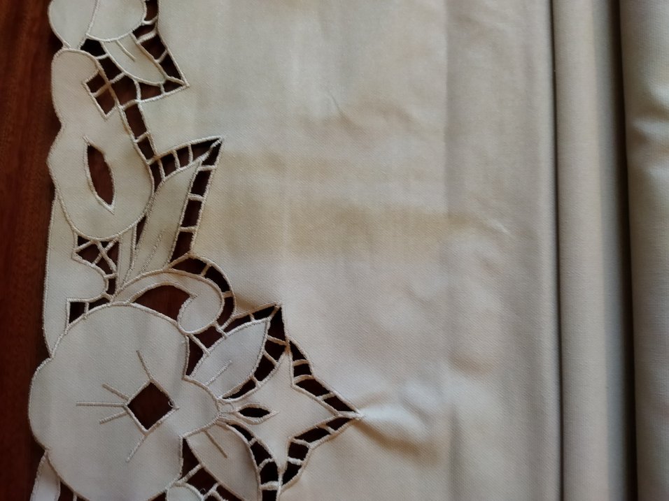 Ben İşlemeli Beyaz Perde - Görsel 3