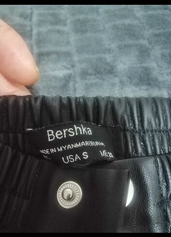 Bershka Bershika jogger pantolon 