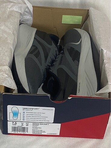 REEBOK ERKEK SPOR AYAKKABI 40