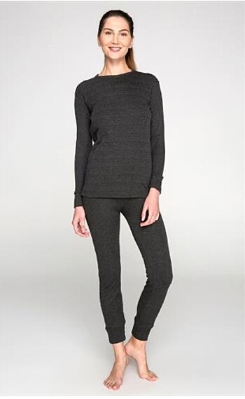 THERMA FORM SOFT İÇLİK TAKIM - Görsel 2