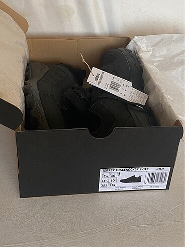 ADİDAS TERREX GTX 44.5